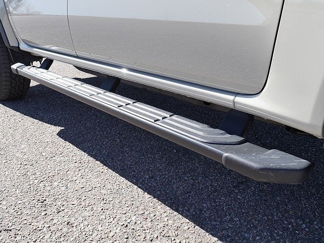 2026 Ford Ranger Lariat CREW 4WD