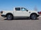 2026 Ford Ranger Lariat CREW 4WD