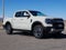 2026 Ford Ranger Lariat CREW 4WD