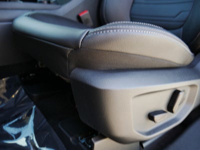 2026 Ford Ranger Lariat CREW 4WD