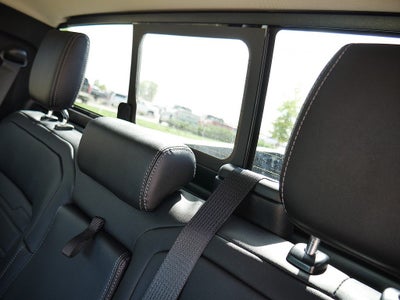 2026 Ford Ranger Lariat CREW 4WD
