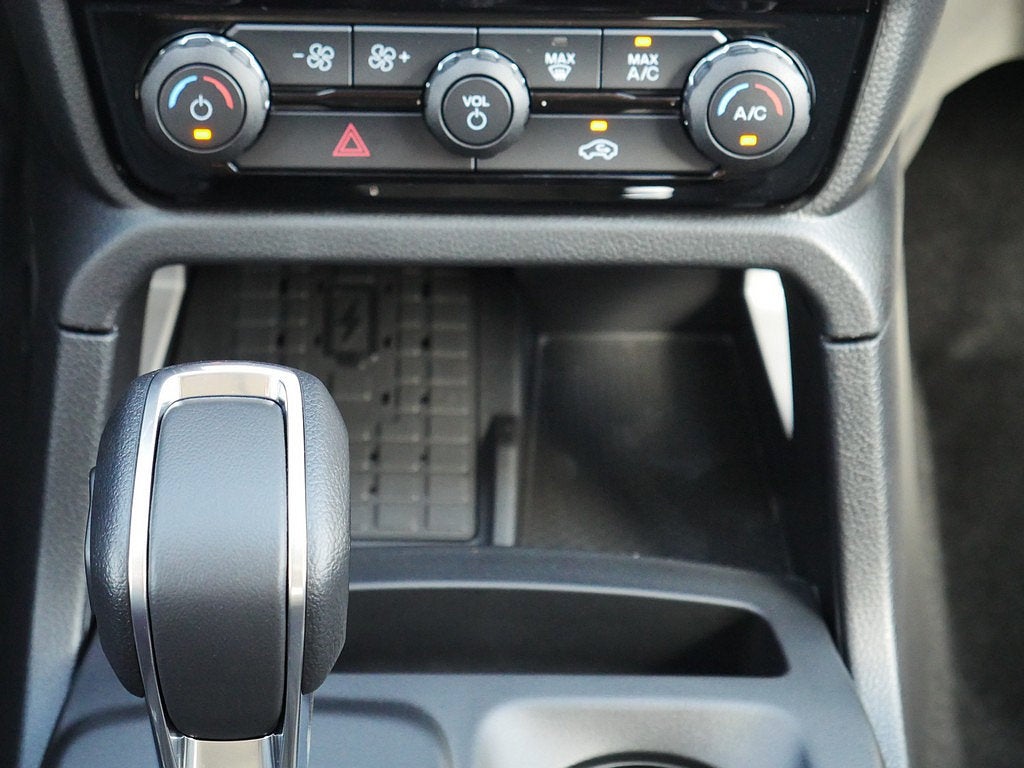 2026 Ford Ranger Lariat CREW 4WD