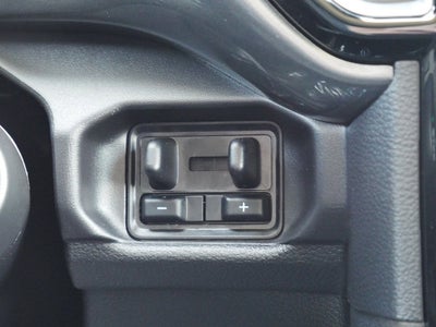 2026 Ford Ranger Lariat CREW 4WD