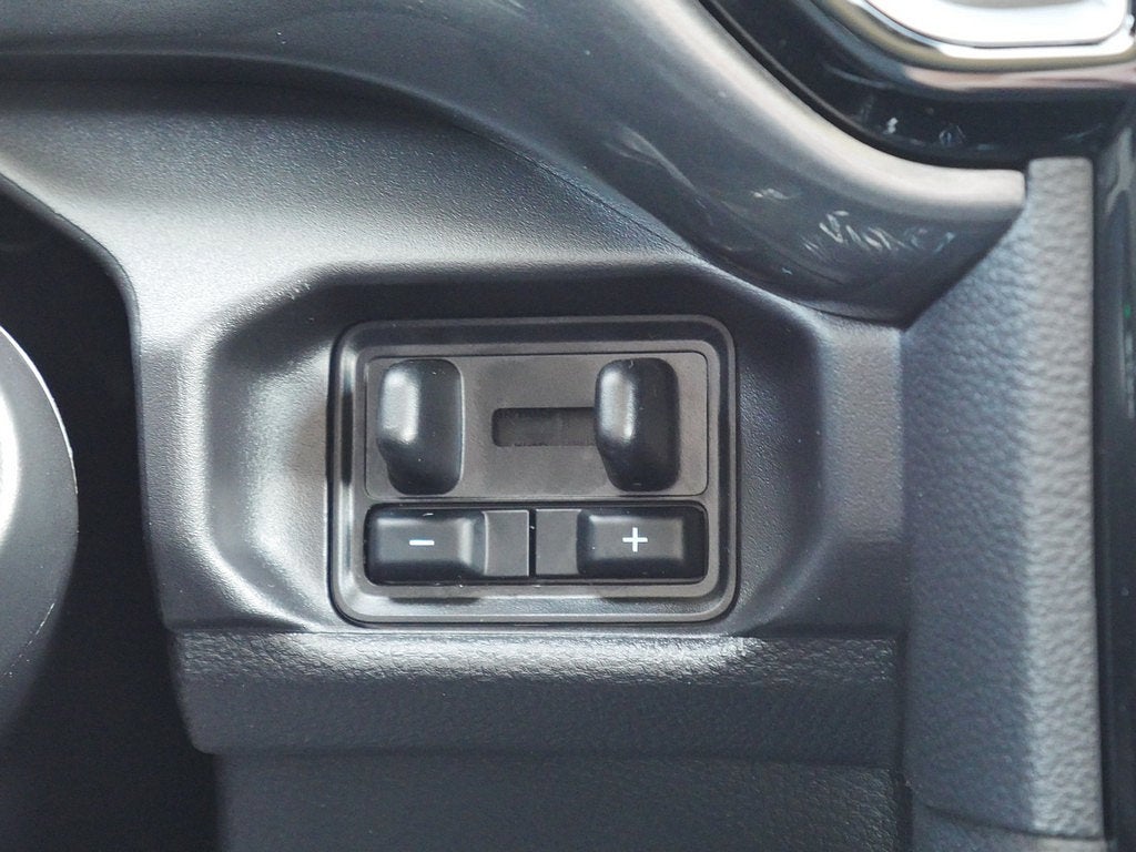 2026 Ford Ranger Lariat CREW 4WD