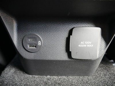 2026 Ford Ranger Lariat CREW 4WD