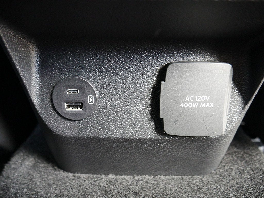 2026 Ford Ranger Lariat CREW 4WD