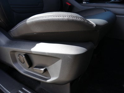 2026 Ford Ranger Lariat CREW 4WD