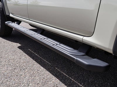 2026 Ford Ranger Lariat CREW 4WD