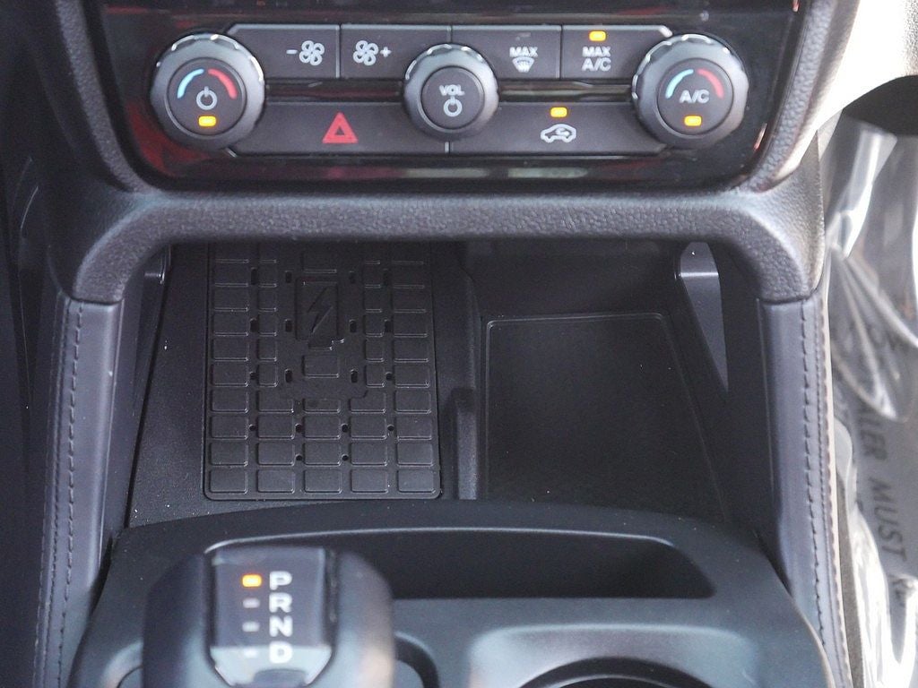 2024 Ford Ranger Raptor 4WD