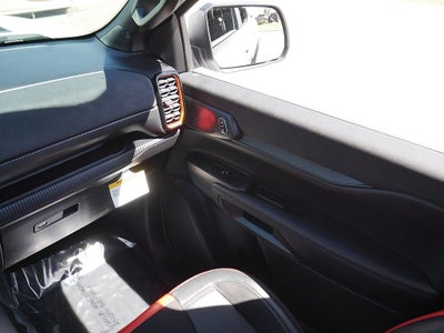 2024 Ford Ranger Raptor 4WD