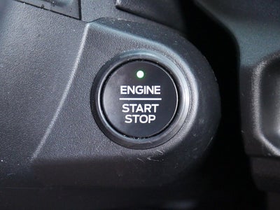 2024 Ford Ranger Raptor 4WD