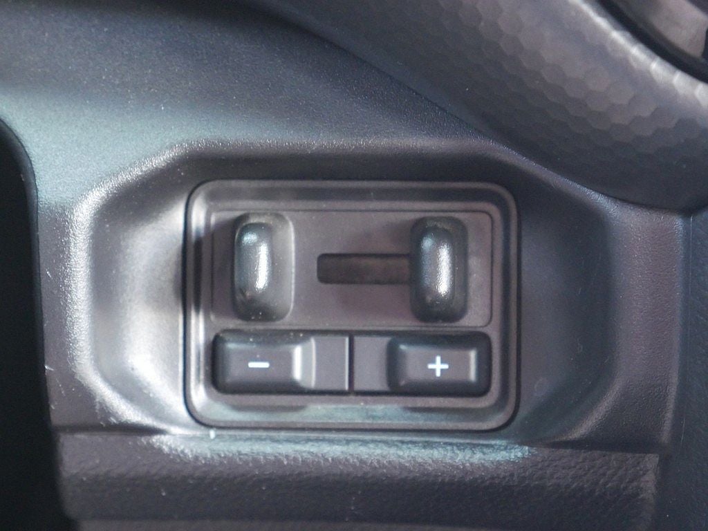 2024 Ford Ranger Raptor 4WD