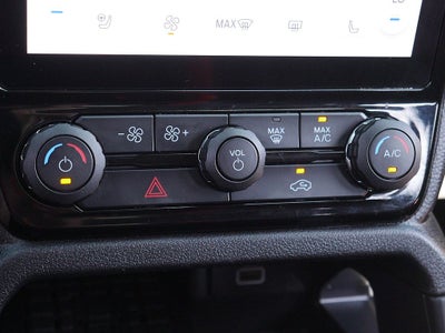 2024 Ford Ranger Raptor 4WD