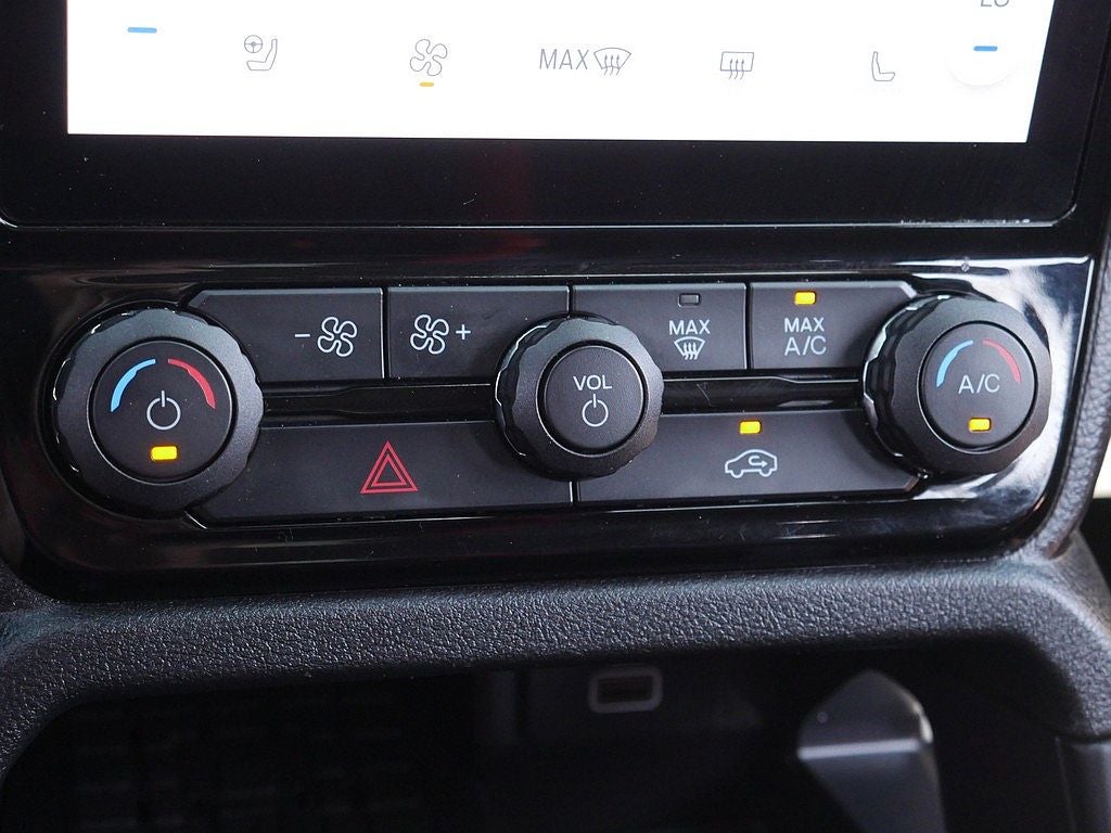 2024 Ford Ranger Raptor 4WD