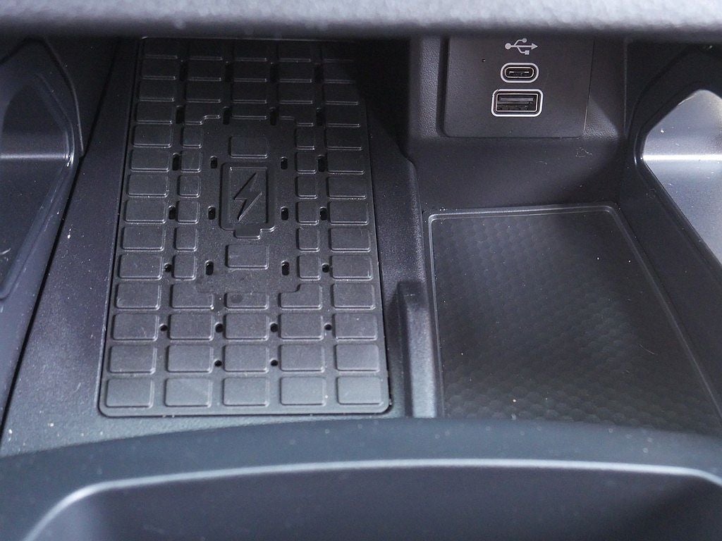 2024 Ford Ranger Raptor 4WD