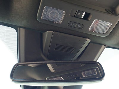 2024 Ford Ranger Raptor 4WD