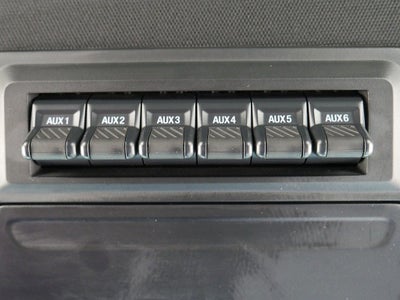2024 Ford Ranger Raptor 4WD