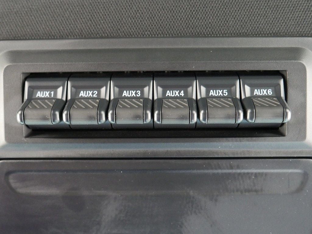 2024 Ford Ranger Raptor 4WD