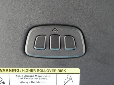 2024 Ford Ranger Raptor 4WD