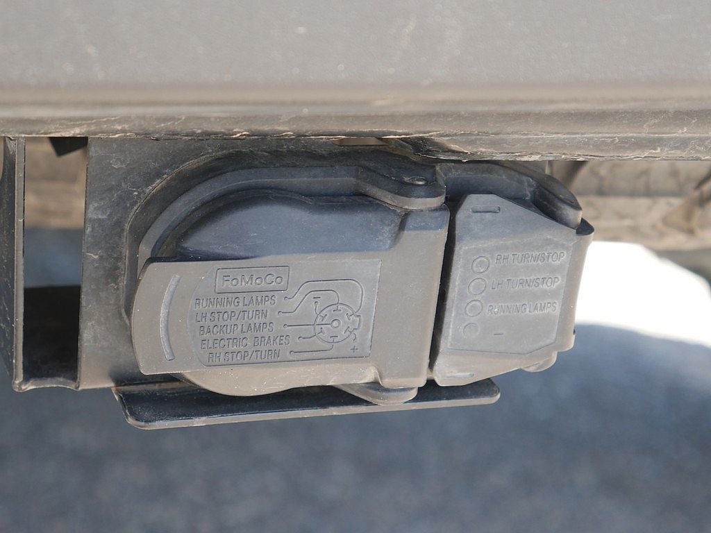 2024 Ford Ranger Raptor 4WD