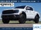 2024 Ford Ranger Raptor 4WD