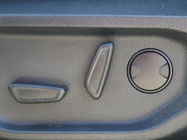 2024 Ford Ranger Raptor 4WD