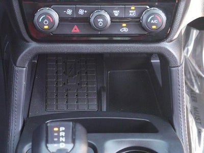 2024 Ford Ranger Raptor 4WD