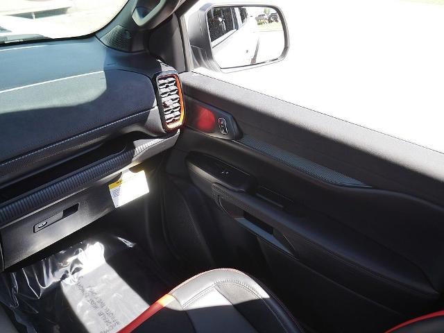 2024 Ford Ranger Raptor 4WD
