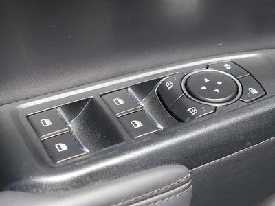 2024 Ford Ranger Raptor 4WD