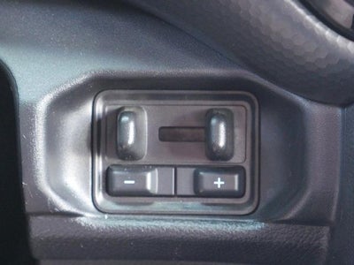 2024 Ford Ranger Raptor 4WD