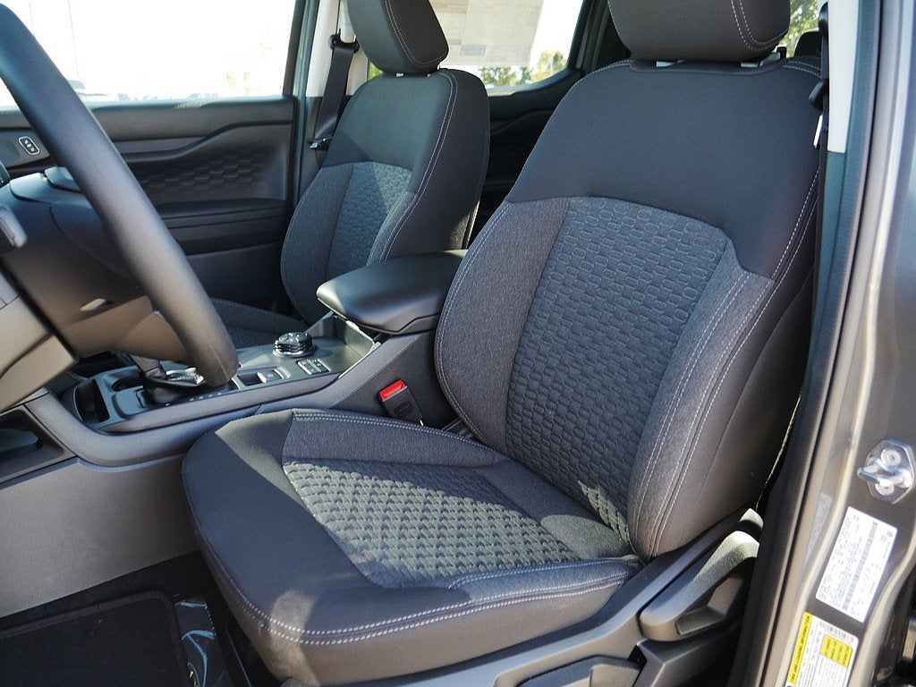 2026 Ford Ranger XL CREW 4WD