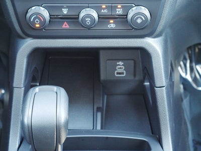 2026 Ford Ranger XL CREW 4WD