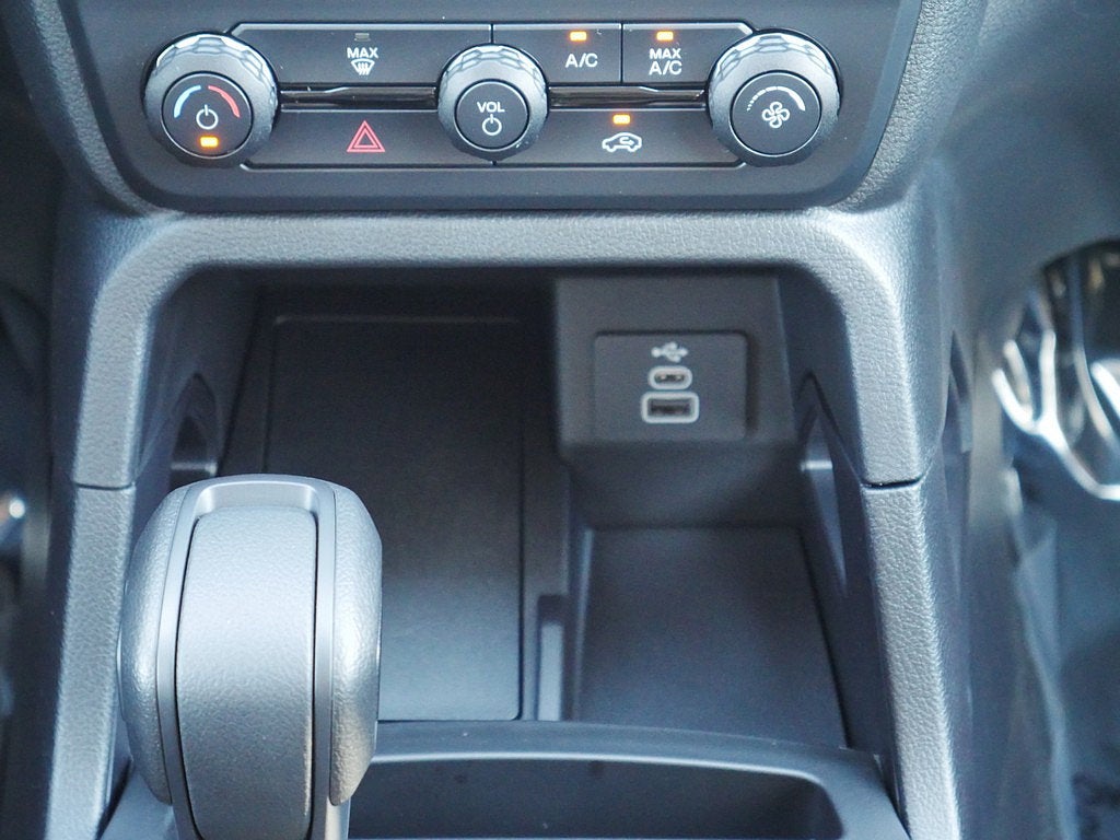 2026 Ford Ranger XL CREW 4WD