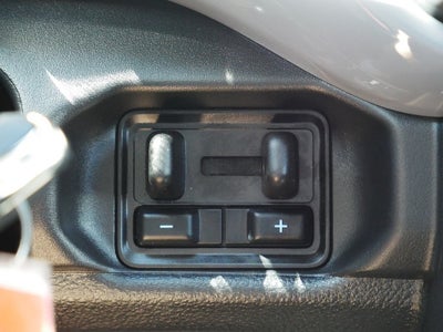 2026 Ford Ranger XL CREW 4WD