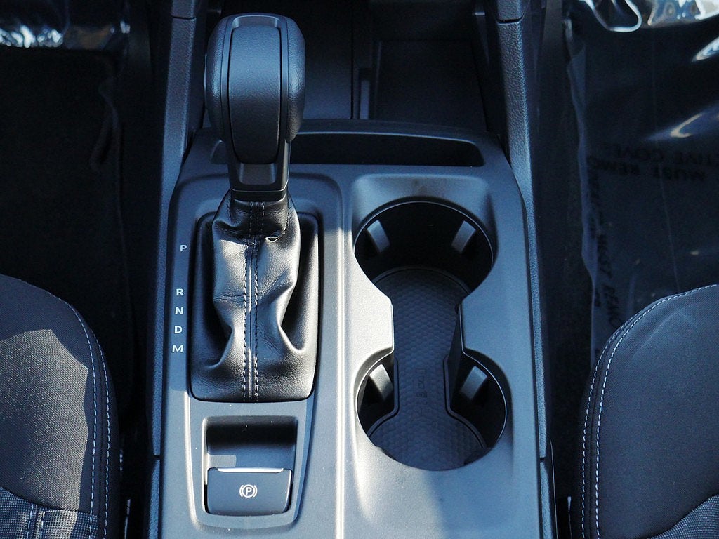 2026 Ford Ranger XL CREW 4WD