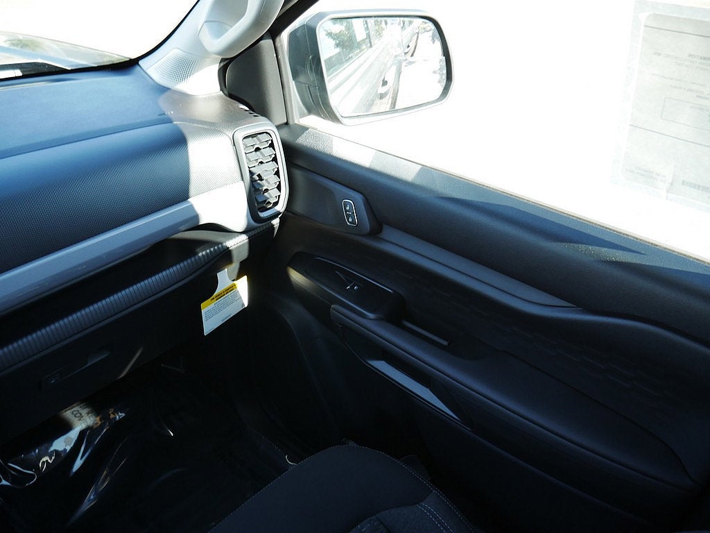 2026 Ford Ranger XL CREW 4WD