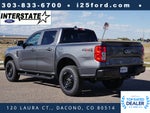 2026 Ford Ranger XL CREW 4WD