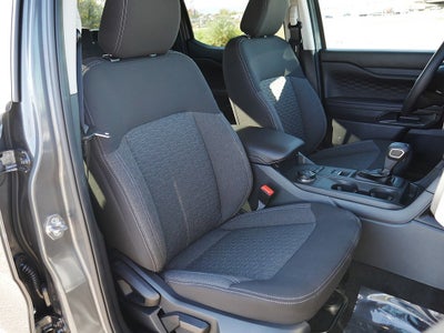 2026 Ford Ranger XL CREW 4WD
