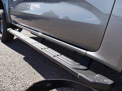 2026 Ford Ranger XL CREW 4WD
