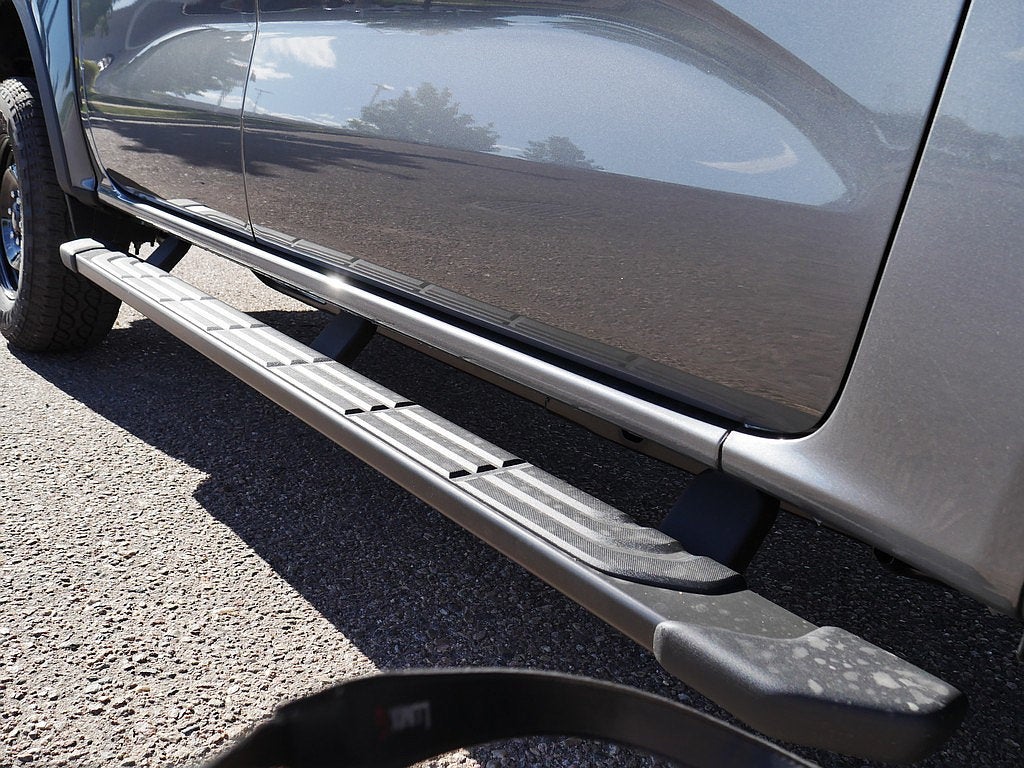 2026 Ford Ranger XL CREW 4WD