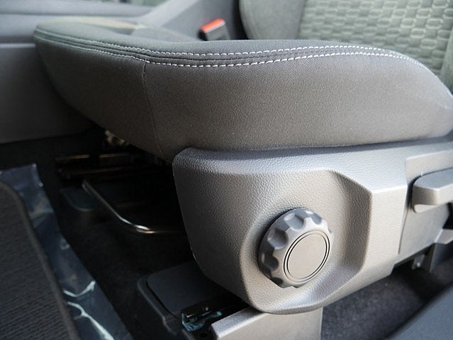 2025 Ford Ranger XL CREW 4WD