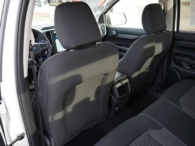 2025 Ford Ranger XL CREW 4WD