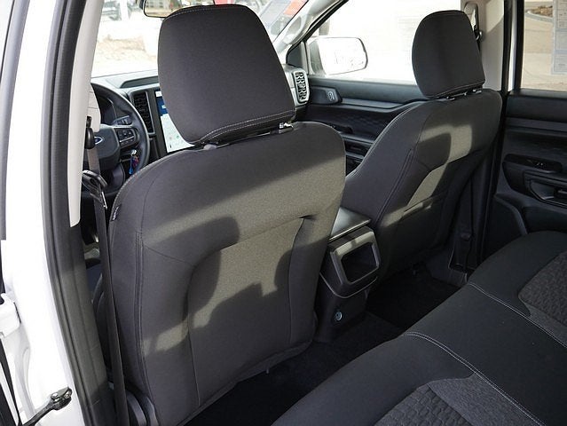 2025 Ford Ranger XL CREW 4WD