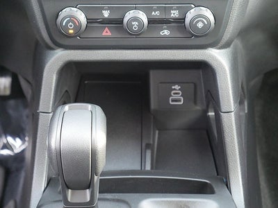 2025 Ford Ranger XL CREW 4WD