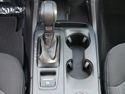 2025 Ford Ranger XL CREW 4WD