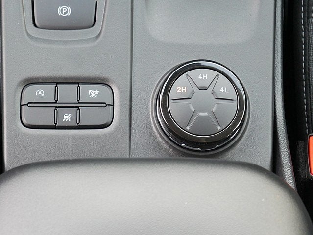 2025 Ford Ranger XL CREW 4WD