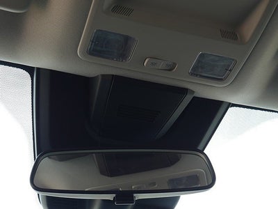 2025 Ford Ranger XL CREW 4WD