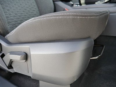 2025 Ford Ranger XL CREW 4WD