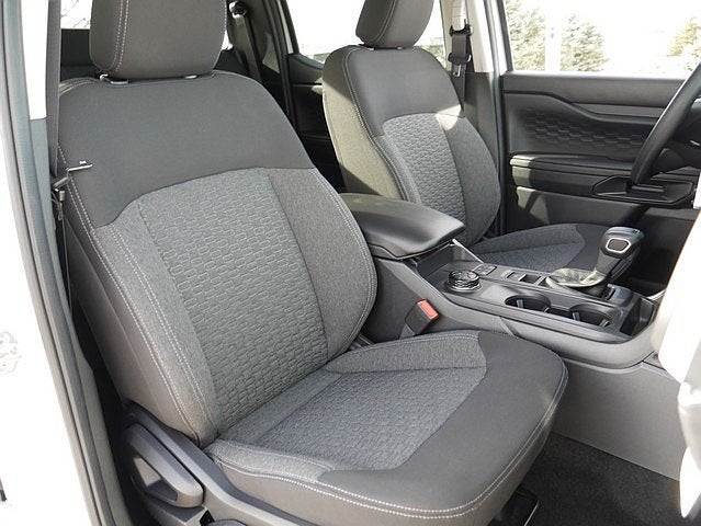 2025 Ford Ranger XL CREW 4WD