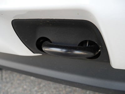 2025 Ford Ranger XL CREW 4WD